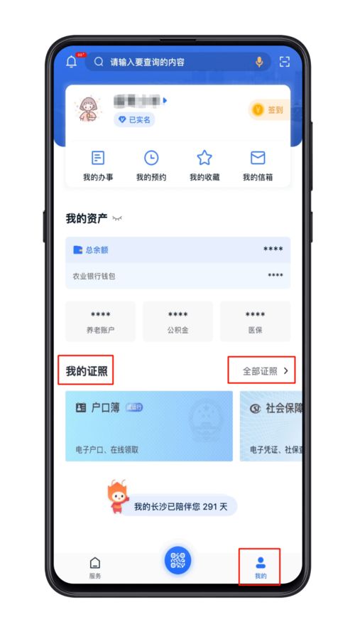 告別地毯式搜索，長沙“一網通辦”教育服務與證照代辦全新升級