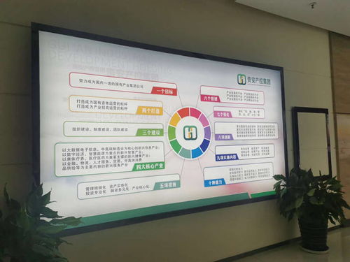貴安產控集團以“五零”服務打造金牌營商環境，證照代辦服務跑出加速度
